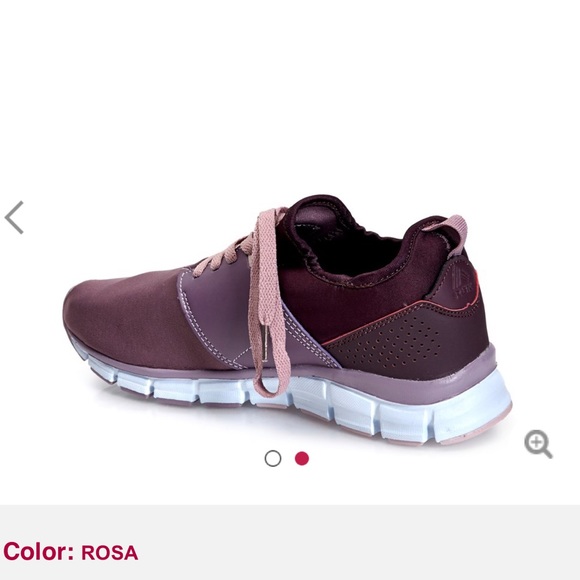 Woman running RBX Mindy-LGR - Picture 2 of 8